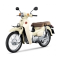 Super Cub C125 2019-2022